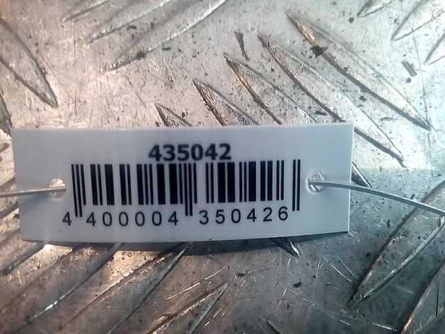 Петля капота левая/правая OPEL Movano B 2010-н.в.