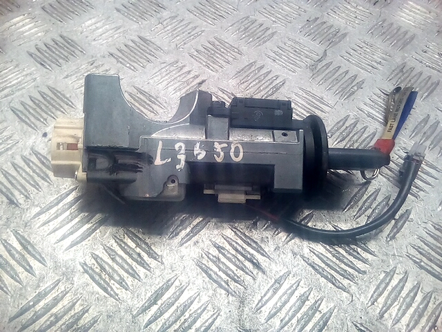 Замок зажигания NISSAN Tiida C11 2004-2014