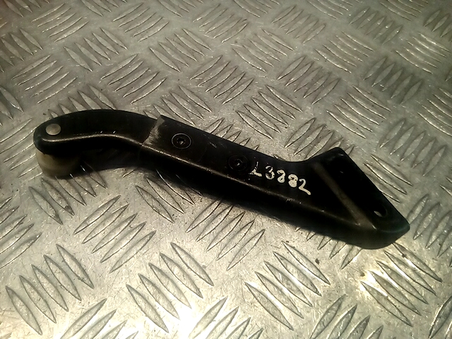 Ролик двери сдвижной Volkswagen Transporter (T5) (2003-2015)