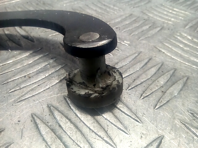 Ролик двери сдвижной (левый/правый средний верхний/нижний) VOLKSWAGEN Transporter T5 2003-2015