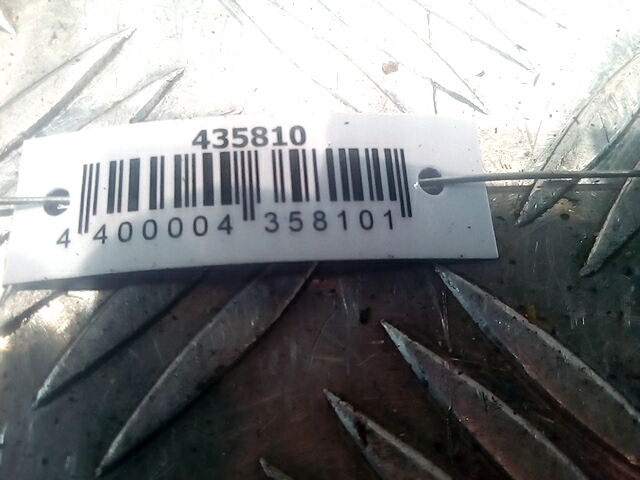 Ролик двери сдвижной (левый/правый средний верхний/нижний) VOLKSWAGEN Transporter T5 2003-2015