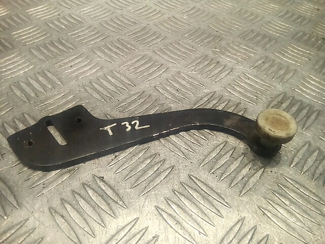 Ролик двери сдвижной Volkswagen Transporter (T5) (2003-2015)