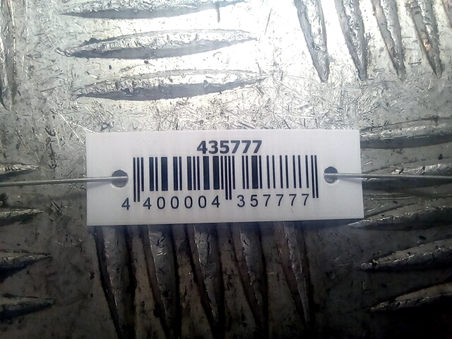 Ремень безопасности передний левый RENAULT Kangoo 2008-2021