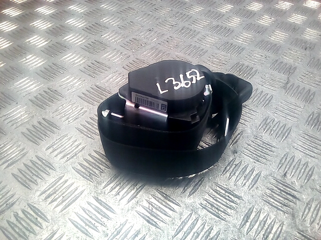 Ремень безопасности передний правый RENAULT Kangoo 2008-2021