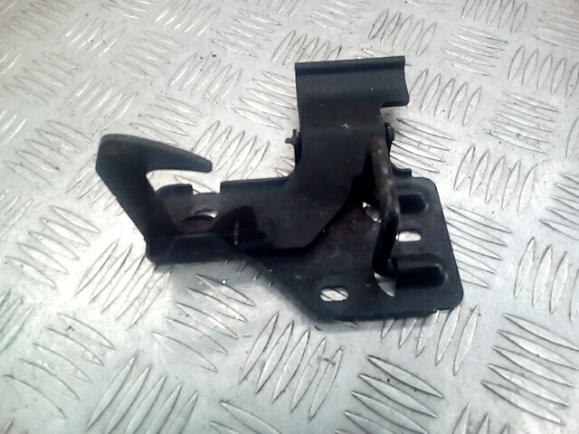 Замок капота VOLKSWAGEN Touareg 2002-2010