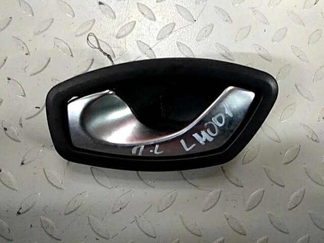 Ручка дверная передняя внутренняя левая RENAULT Megane III 2009-2016