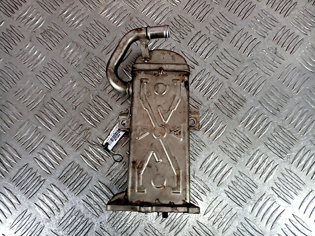 Радиатор системы ЕГР VOLKSWAGEN Passat B7 2011-2015