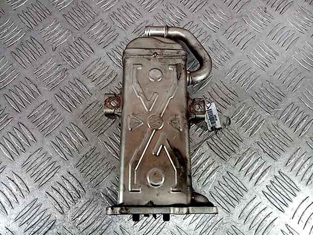 Радиатор системы ЕГР VOLKSWAGEN Passat B7 2011-2015