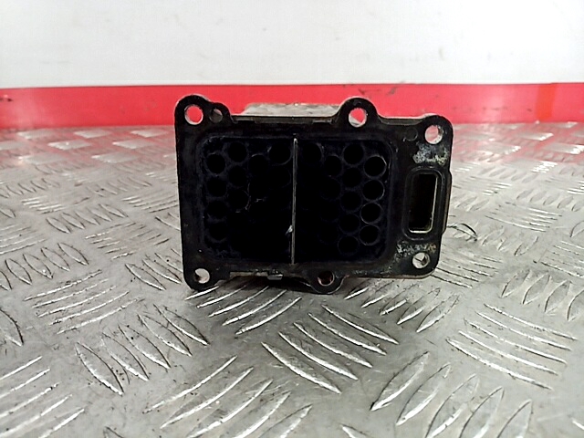 Радиатор системы ЕГР VOLKSWAGEN Passat B7 2011-2015