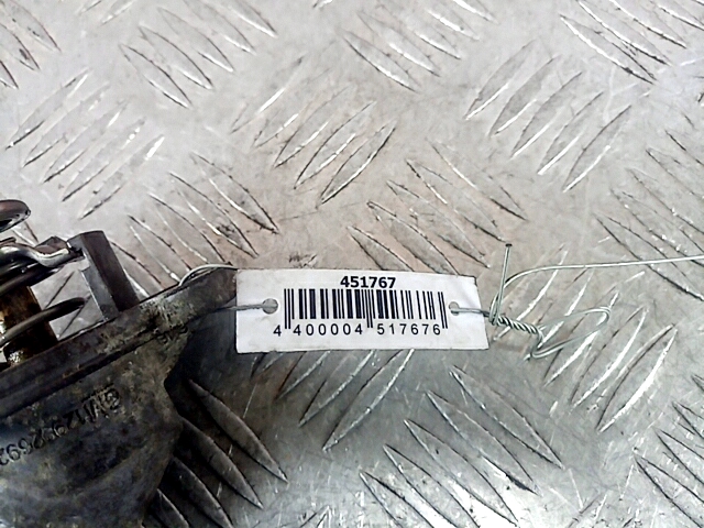 Корпус термостата OPEL Corsa D 2006-2014