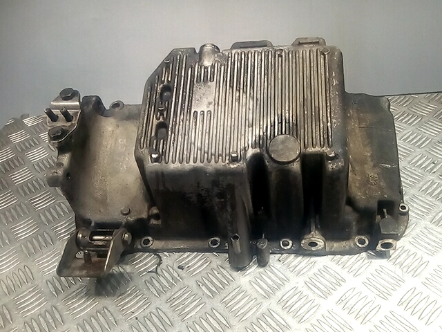 Поддон масляный двигателя SAAB 9-3 2002-2014