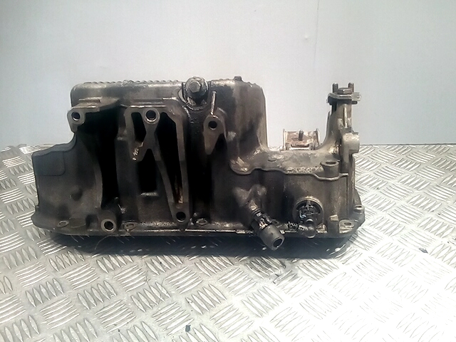 Поддон масляный двигателя SAAB 9-3 2002-2014