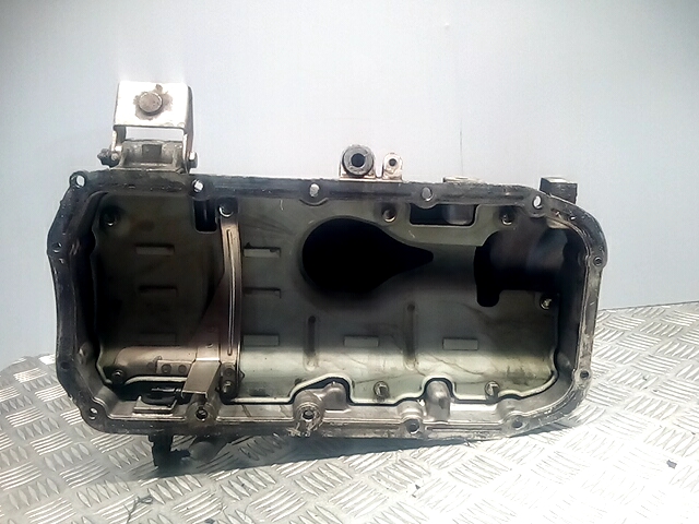 Поддон масляный двигателя SAAB 9-3 2002-2014