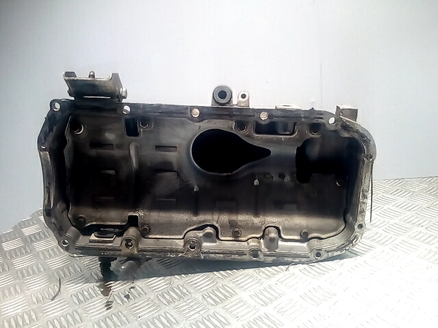 Поддон масляный двигателя SAAB 9-3 2002-2014