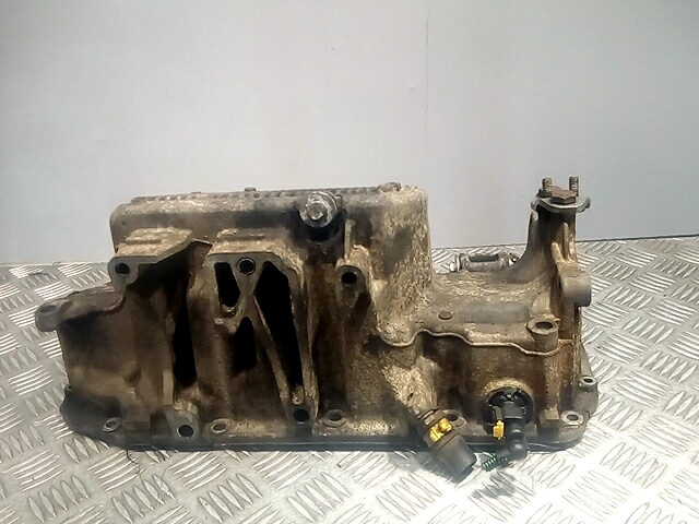 Поддон масляный двигателя SAAB 9-3 2002-2014