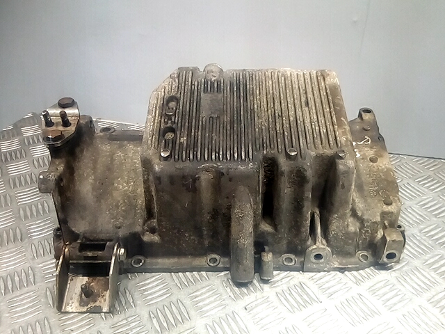 Поддон масляный двигателя SAAB 9-3 2002-2014