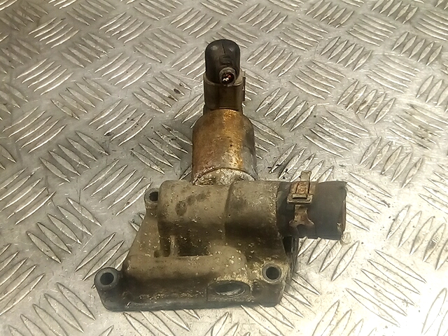 Клапан ЕГР EGR