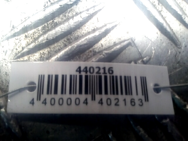 Блок комфорта RENAULT Laguna 2007-2015