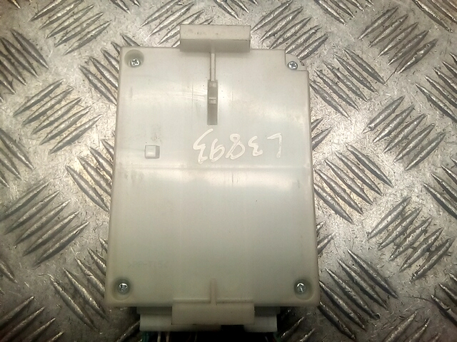 Блок комфорта RENAULT Laguna 2007-2015