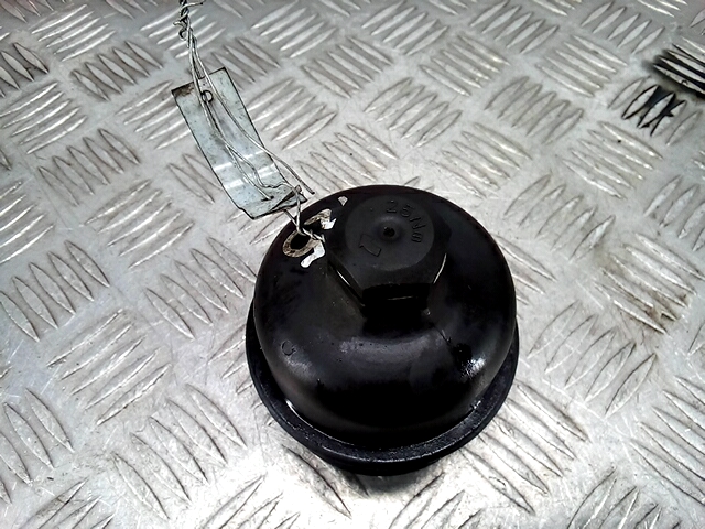 Крышка масляного фильтра CITROEN C4 Picasso 2006-2013