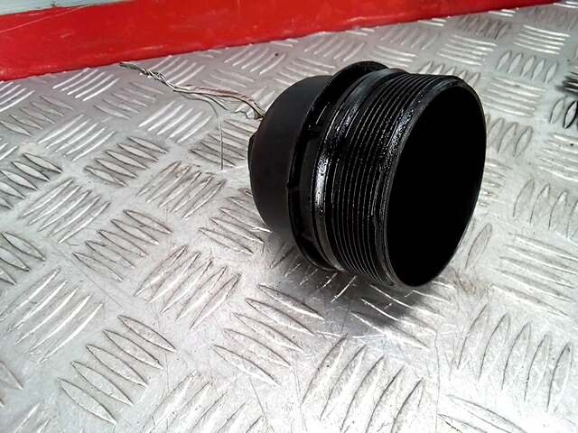 Крышка масляного фильтра CITROEN C4 Picasso 2006-2013