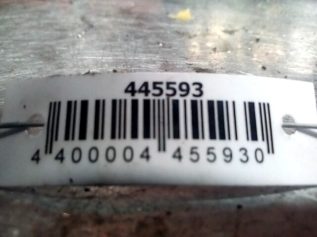 Замок двери передней левой SUBARU Legacy 2003-2009