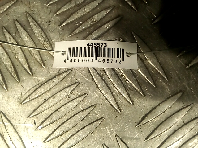 Суппорт передний левый SKODA Octavia A5 1Z- 2004-2013