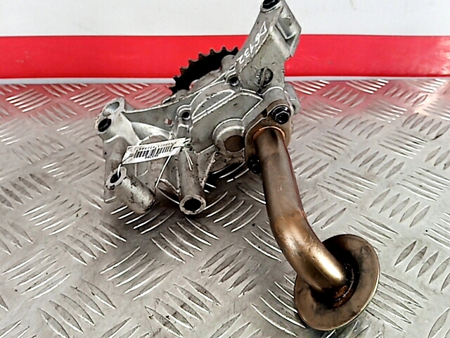 Насос масляный FORD Galaxy 1995-2005