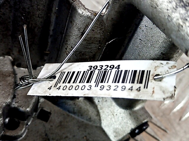 Насос масляный FORD Galaxy 1995-2005