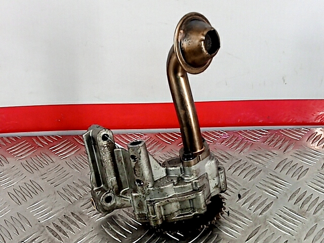 Насос масляный FORD Galaxy 1995-2005