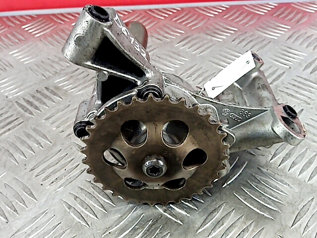 Насос масляный FORD Galaxy 1995-2005