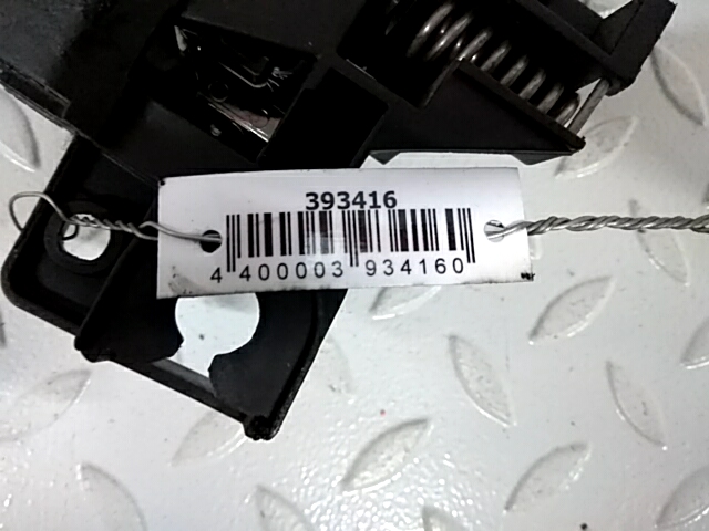 Ручка дверная передняя внутренняя правая FORD Galaxy 2006-2015