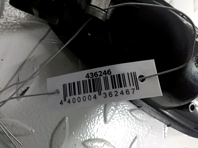 Ручка дверная задняя внутренняя правая SEAT Leon 2005-2012