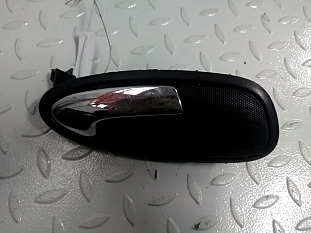 Ручка дверная задняя внутренняя правая SEAT Leon 2005-2012