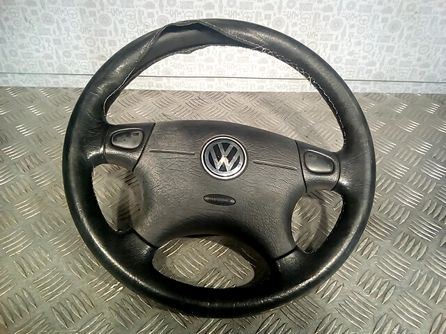 Подушка безопасности в рулевое колесо VOLKSWAGEN Sharan 1995-2010