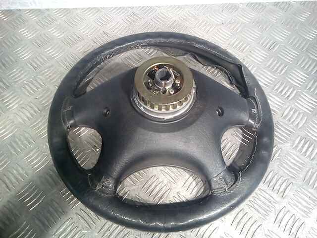 Подушка безопасности в рулевое колесо VOLKSWAGEN Sharan 1995-2010