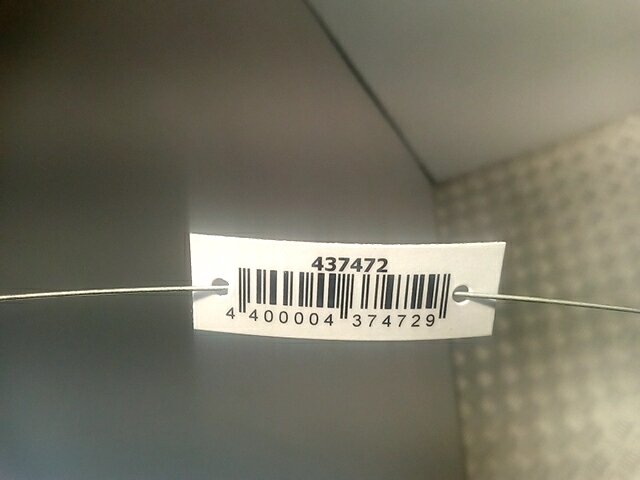 Кронштейн переднего бампера левый SKODA Octavia A5 1Z- 2004-2013