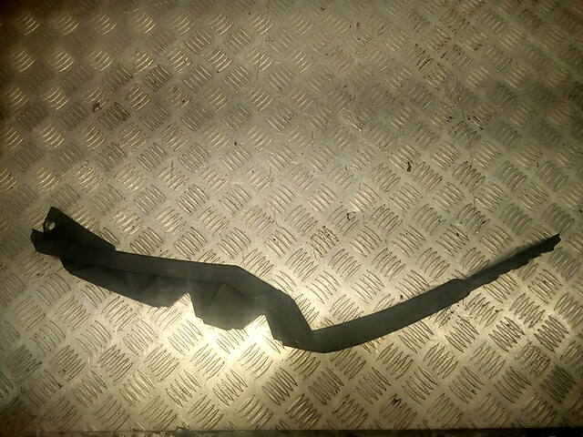 Кронштейн переднего бампера левый SKODA Octavia A5 1Z- 2004-2013