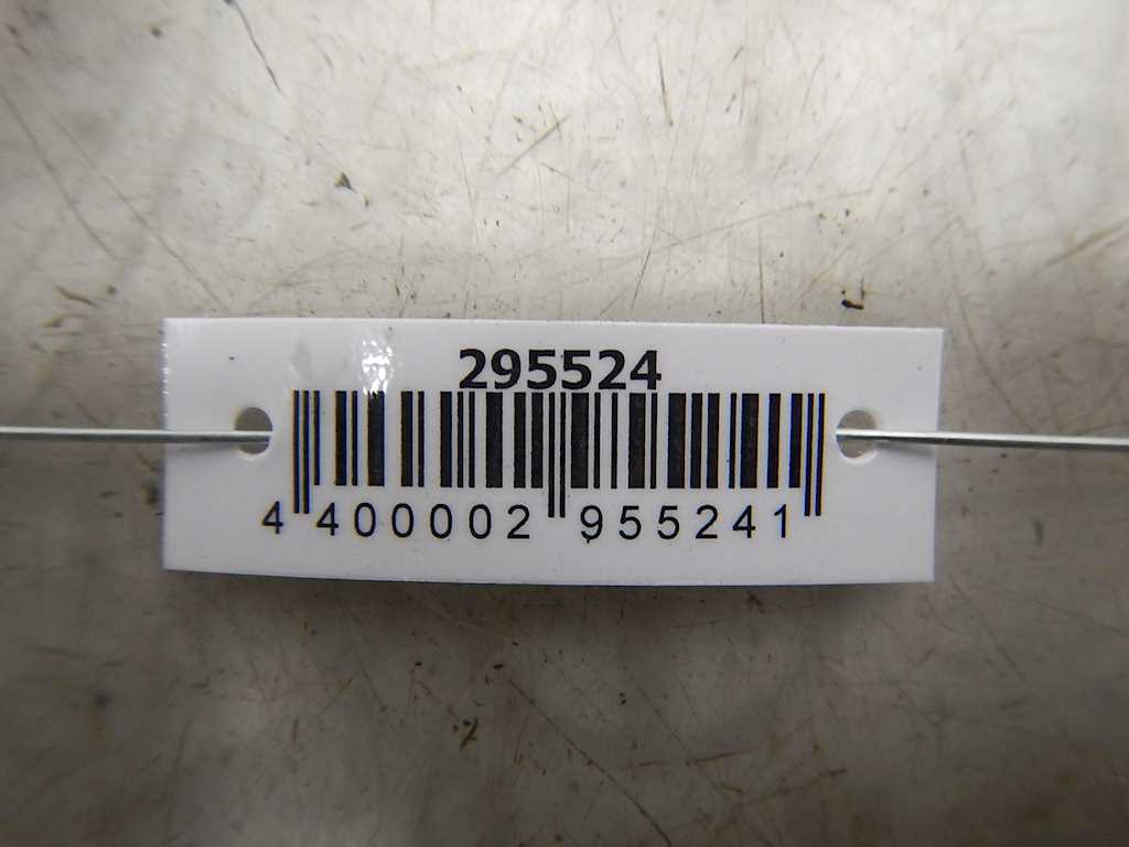 Кулиса (селектор) АКПП/МКПП в салоне DAEWOO Tacuma 2001-2011