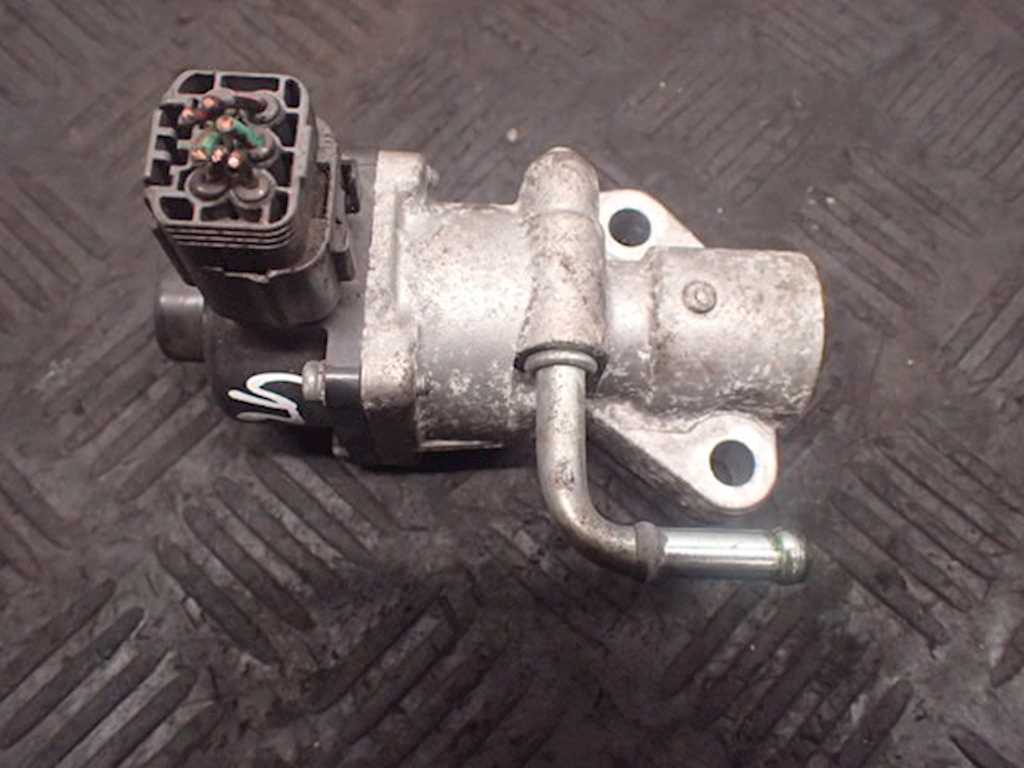 Клапан ЕГР EGR Mazda 3 BK (2003-2009)