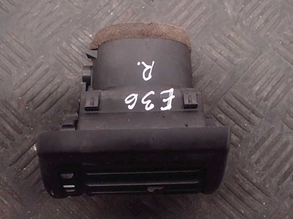 Дефлектор воздушный BMW 3er E36 1991-2000