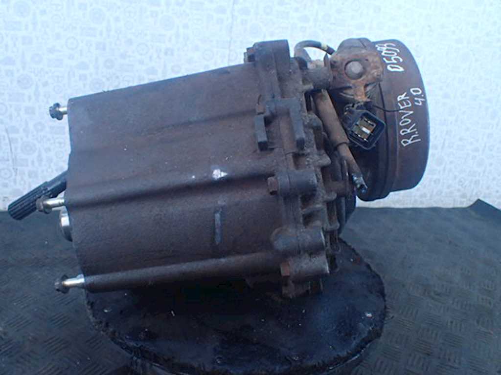 Коробка раздаточная (раздатка) LAND ROVER Range Rover 1994-2002