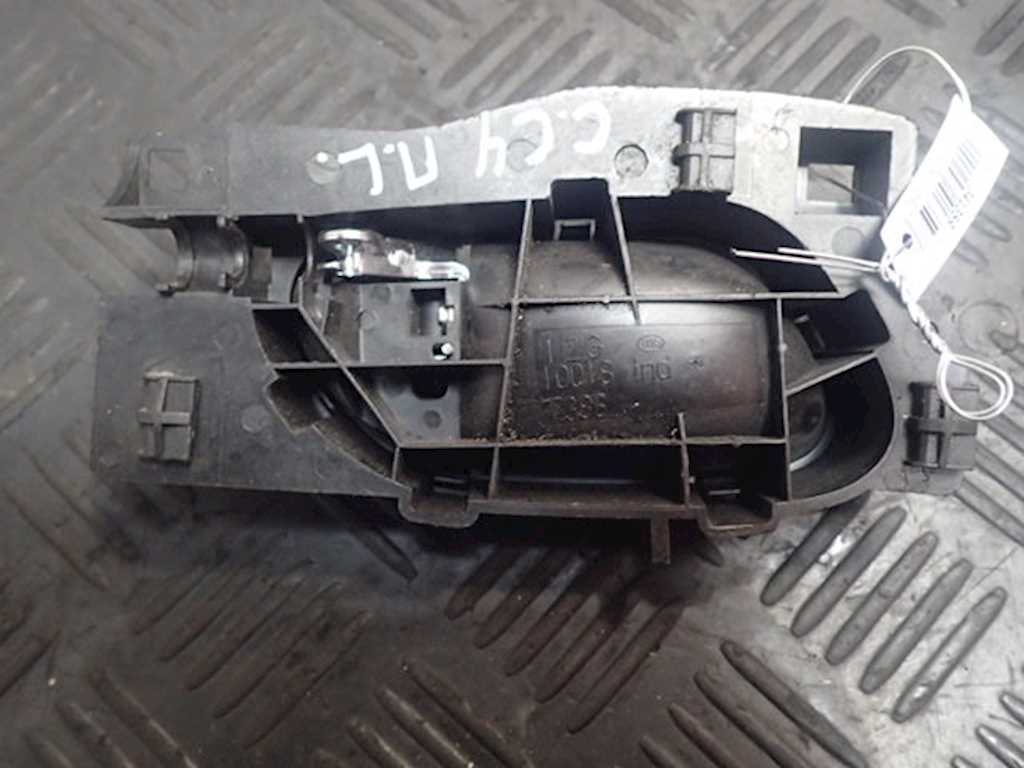 Ручка дверная передняя внутренняя левая CITROEN C4 I 2004-2014