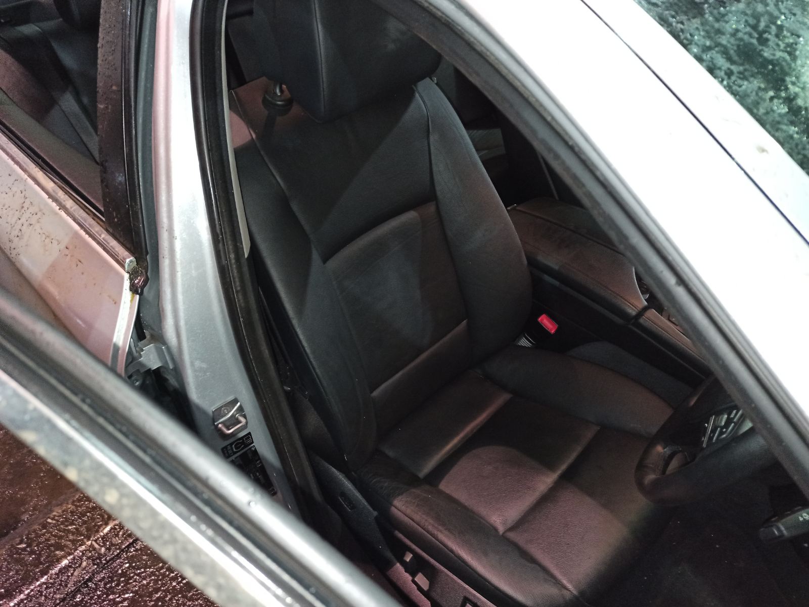 Б/У Блок управления подвеской. Состояние - Хорошее, BMW, Номер: 34526799712