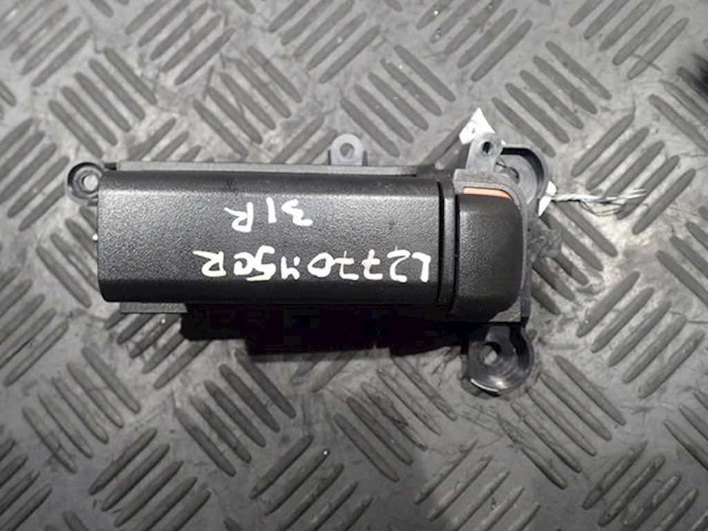 Ручка дверная задняя внутренняя правая MAZDA Mazda 5 CR 2005-2010