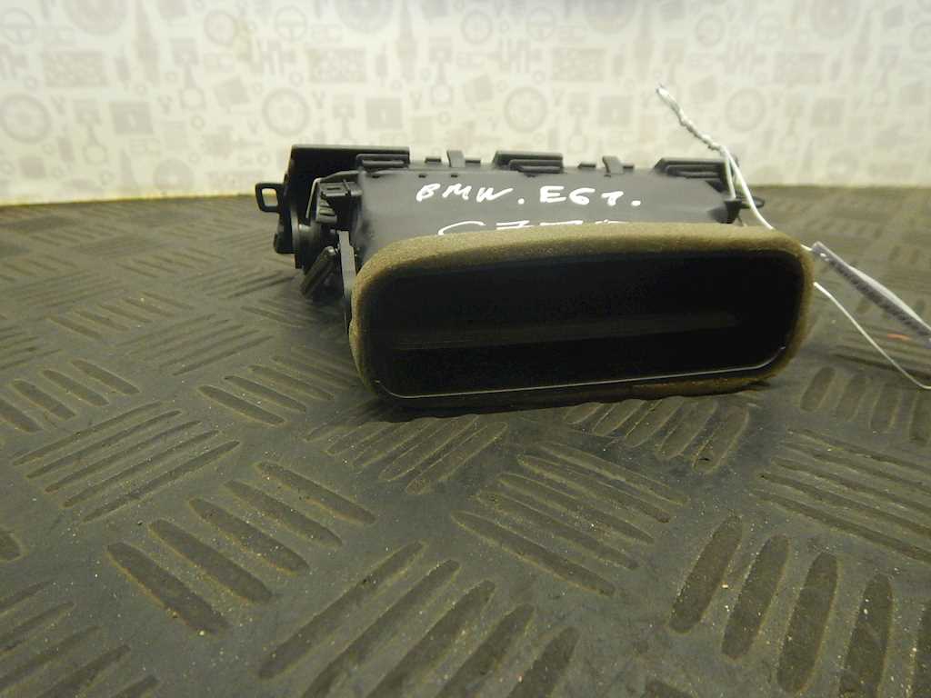 Дефлектор воздушный BMW 5er 5 серия E60/E61 2003-2010