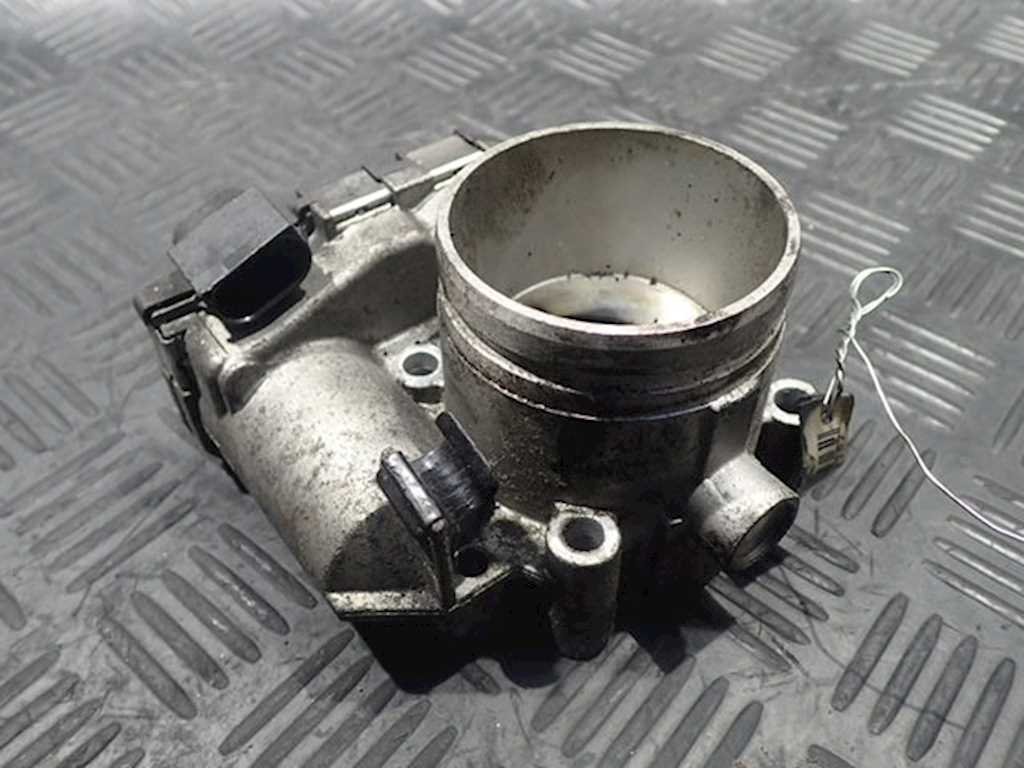 Защита антигравийная ALFA ROMEO 156 1997-2007