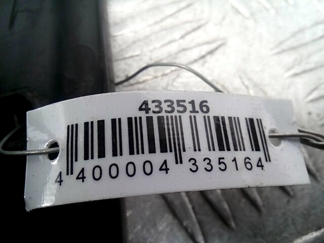 Ручка дверная передняя внутренняя правая FIAT Grande Punto 2005-2009