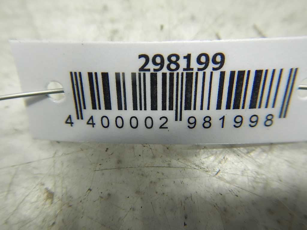 Ченджер компакт дисков BMW 5er 5 серия E60/E61 2003-2010