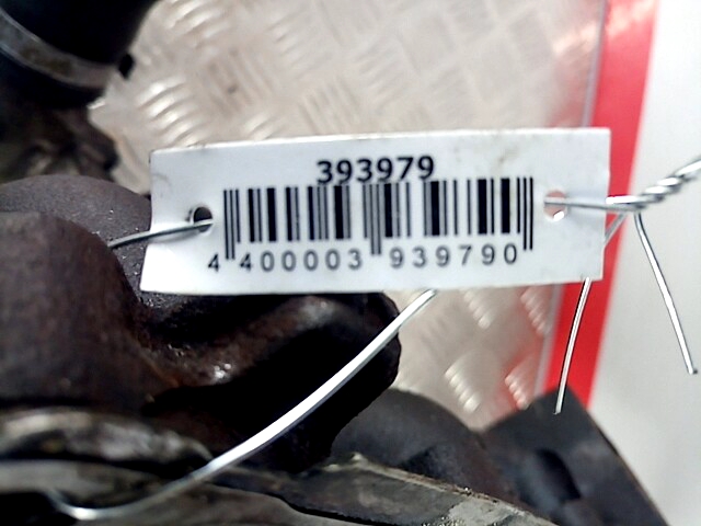 Турбина FORD Mondeo IV 2007-2015